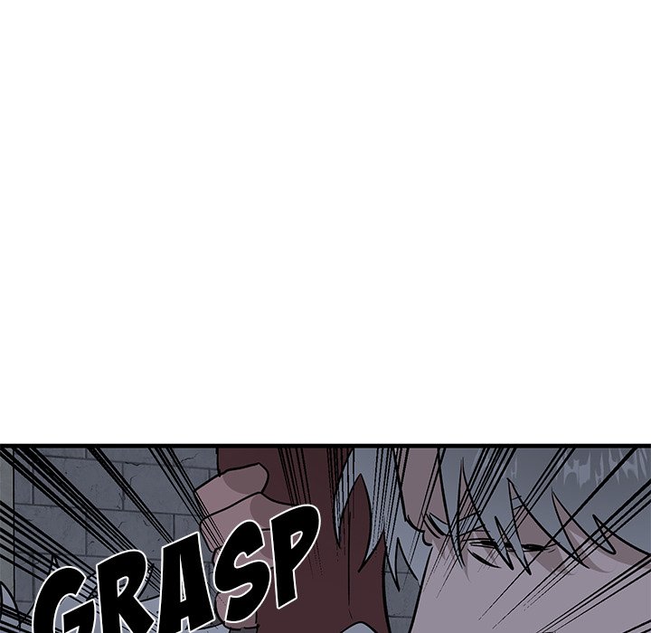 Hand in Hand Chapter 43 Page 38