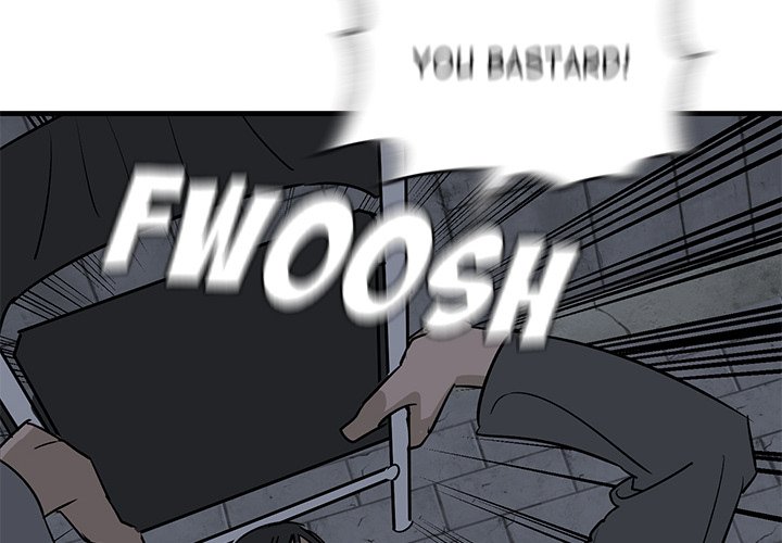 Hand in Hand Chapter 43 Page 4