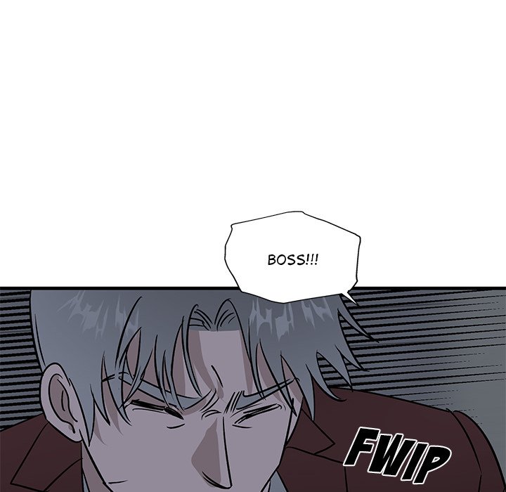 Hand in Hand Chapter 43 Page 40