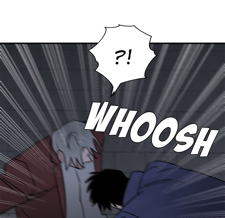 Hand in Hand Chapter 43 Page 42