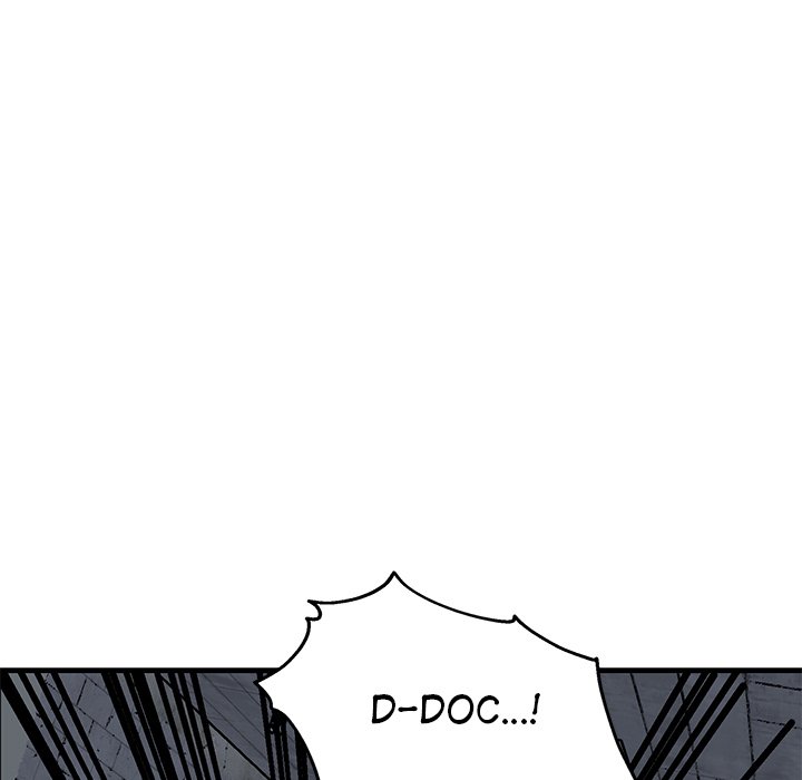 Hand in Hand Chapter 43 Page 44