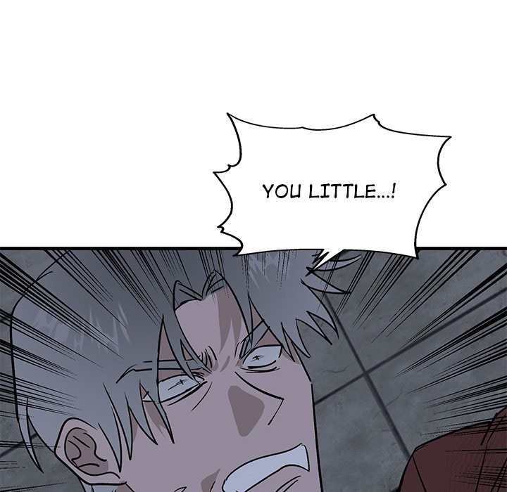 Hand in Hand Chapter 43 Page 47