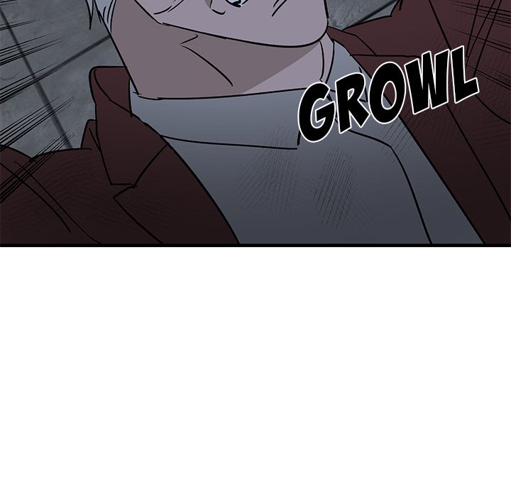 Hand in Hand Chapter 43 Page 48