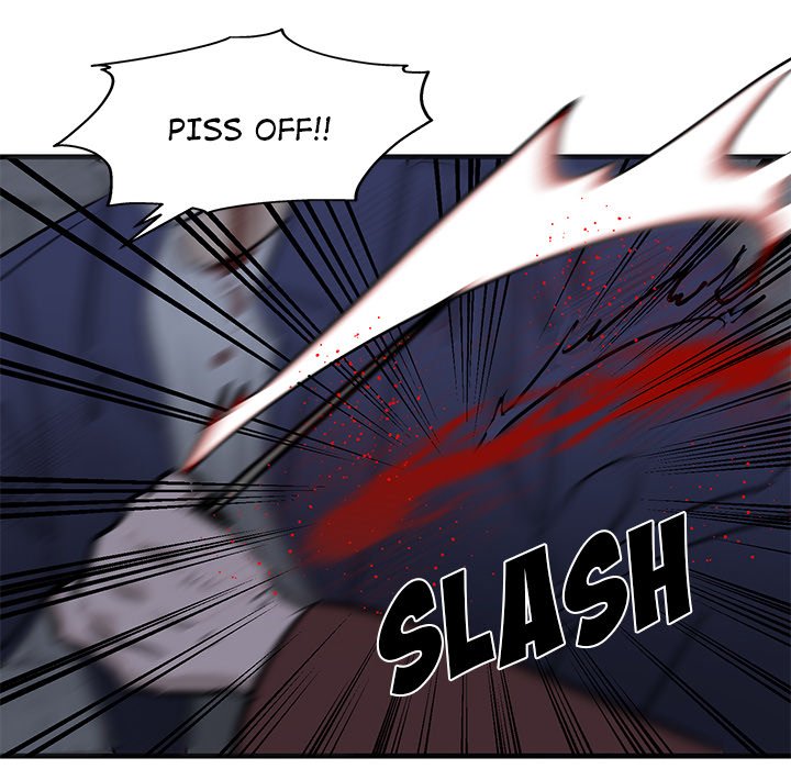 Hand in Hand Chapter 43 Page 49