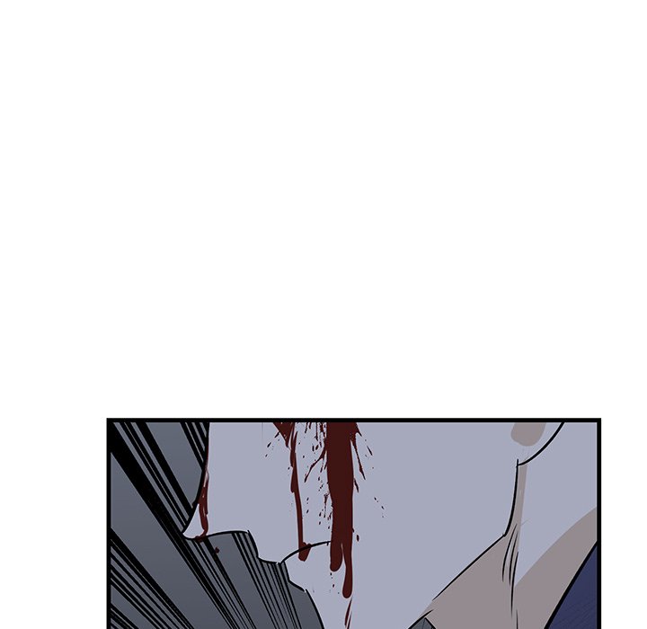 Hand in Hand Chapter 43 Page 50