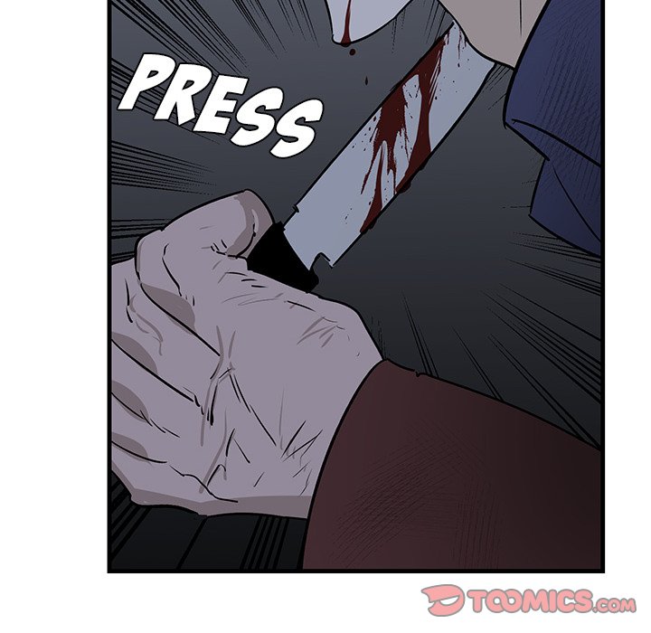 Hand in Hand Chapter 43 Page 51