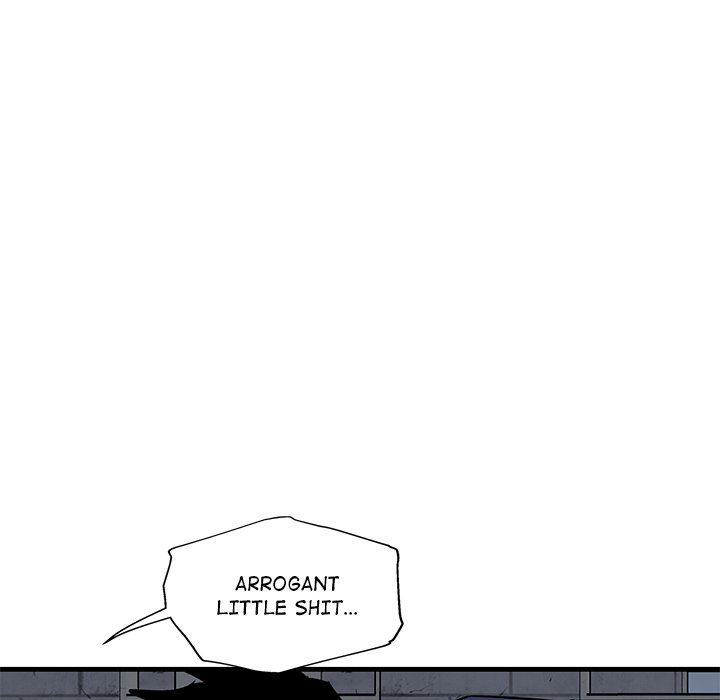 Hand in Hand Chapter 43 Page 52