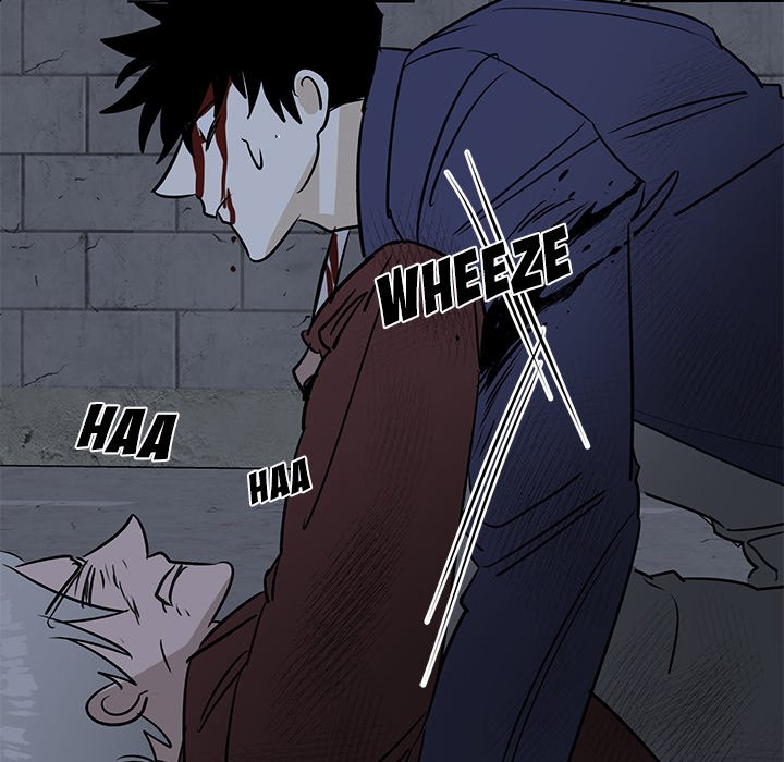 Hand in Hand Chapter 43 Page 53