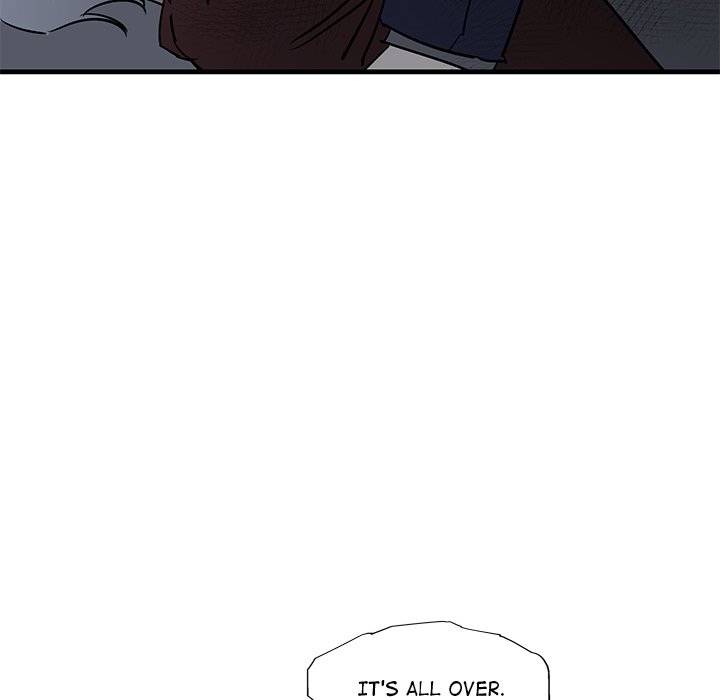 Hand in Hand Chapter 43 Page 54