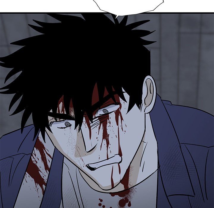 Hand in Hand Chapter 43 Page 55