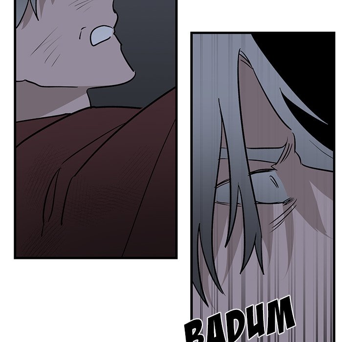 Hand in Hand Chapter 43 Page 58