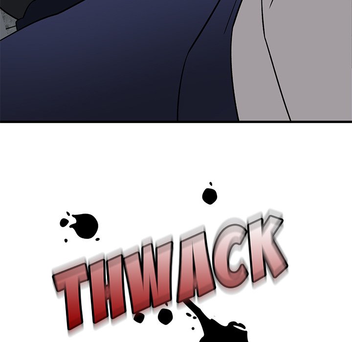 Hand in Hand Chapter 43 Page 6