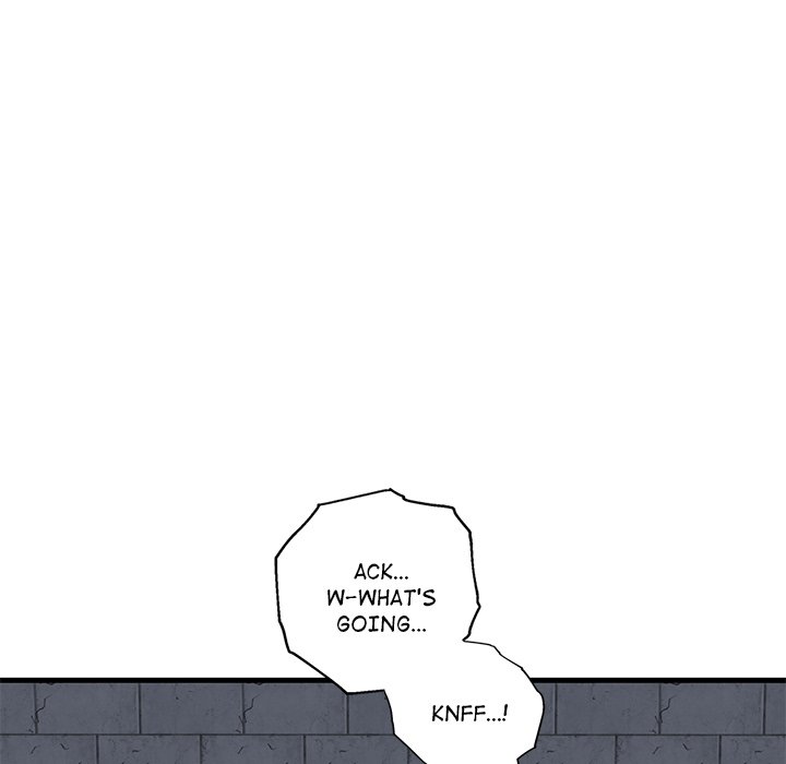 Hand in Hand Chapter 43 Page 62
