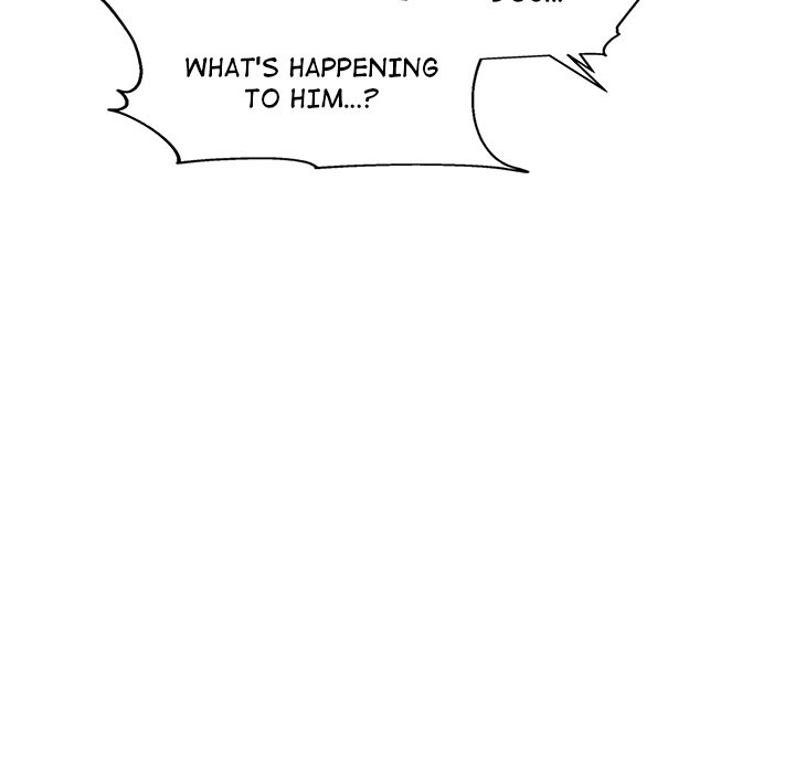 Hand in Hand Chapter 43 Page 64