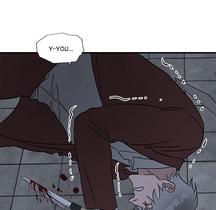 Hand in Hand Chapter 43 Page 67