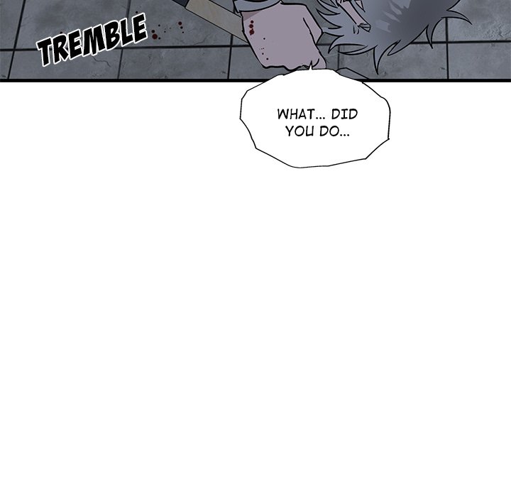 Hand in Hand Chapter 43 Page 68