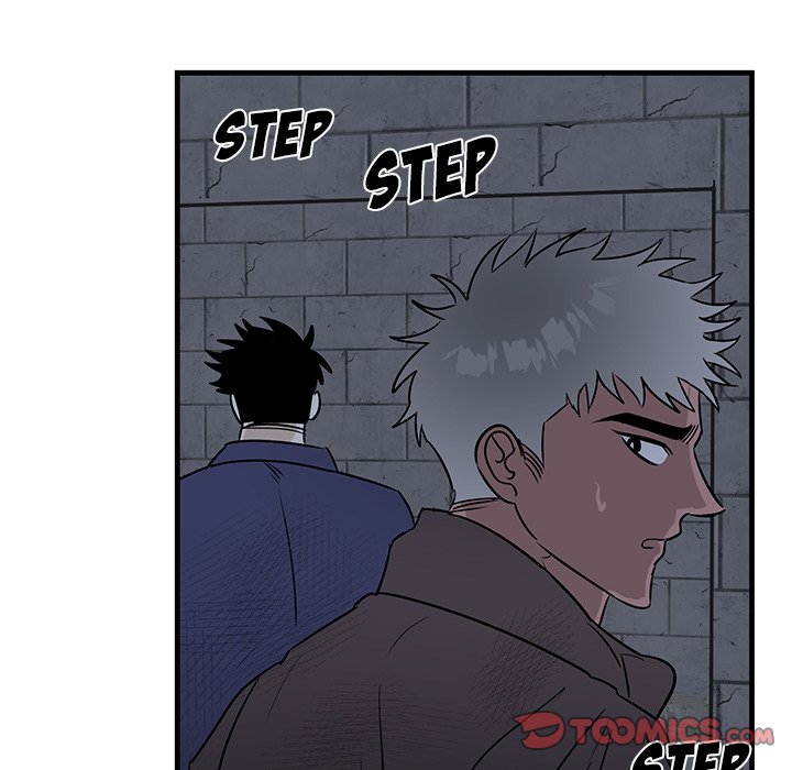 Hand in Hand Chapter 43 Page 69