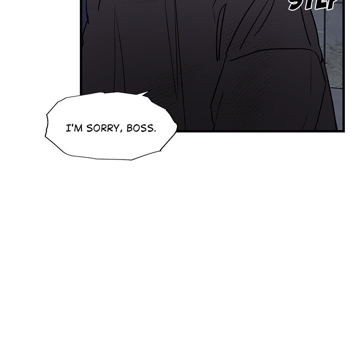 Hand in Hand Chapter 43 Page 70
