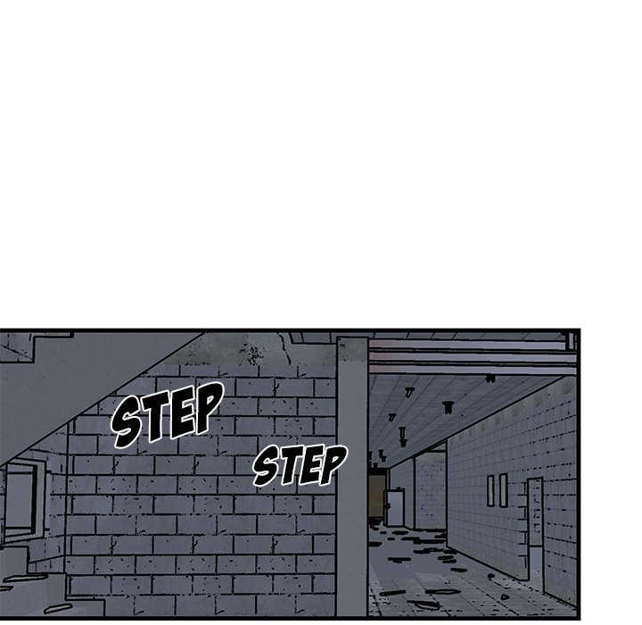 Hand in Hand Chapter 43 Page 72
