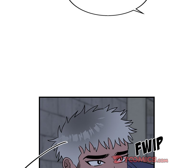 Hand in Hand Chapter 43 Page 75