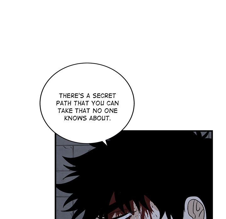 Hand in Hand Chapter 43 Page 80