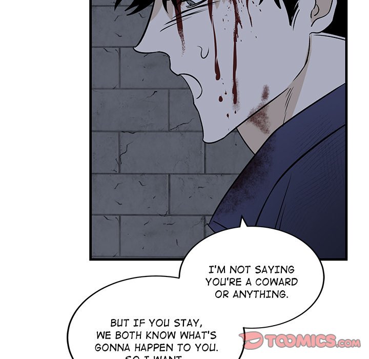 Hand in Hand Chapter 43 Page 81