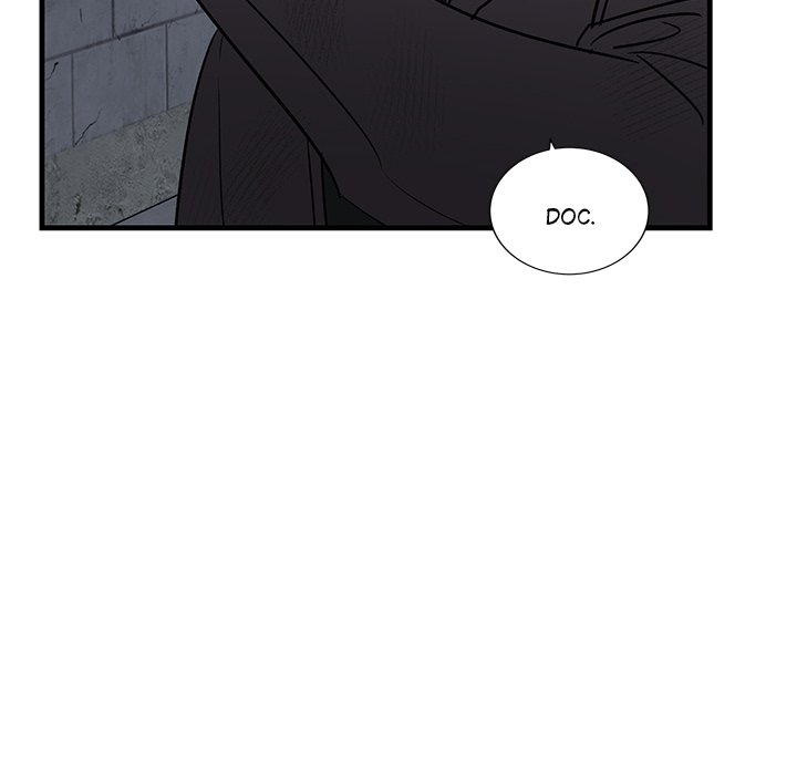 Hand in Hand Chapter 43 Page 84