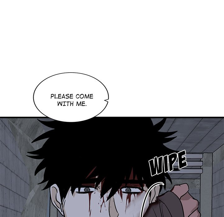 Hand in Hand Chapter 43 Page 85
