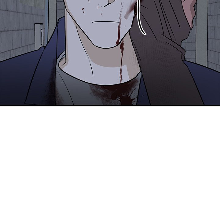 Hand in Hand Chapter 43 Page 86