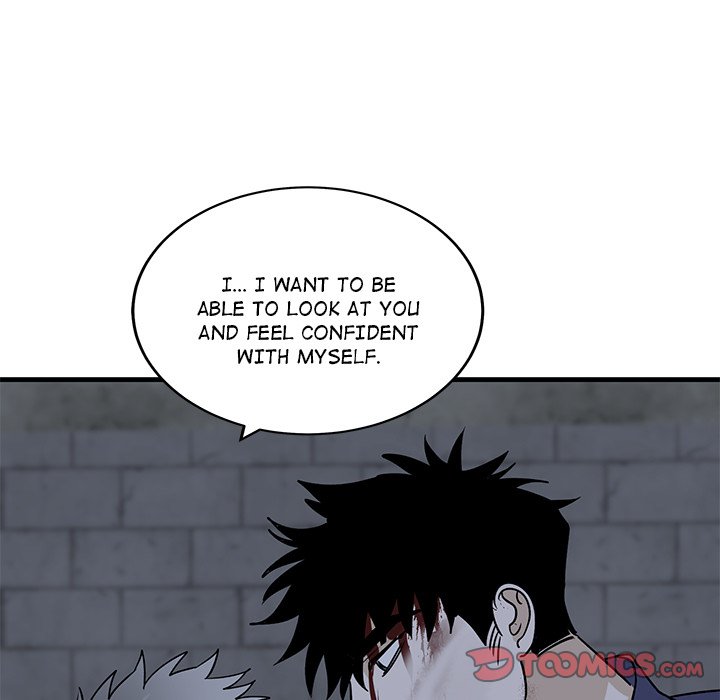 Hand in Hand Chapter 43 Page 87