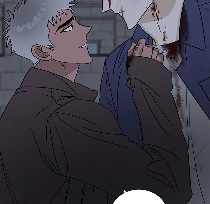 Hand in Hand Chapter 43 Page 88