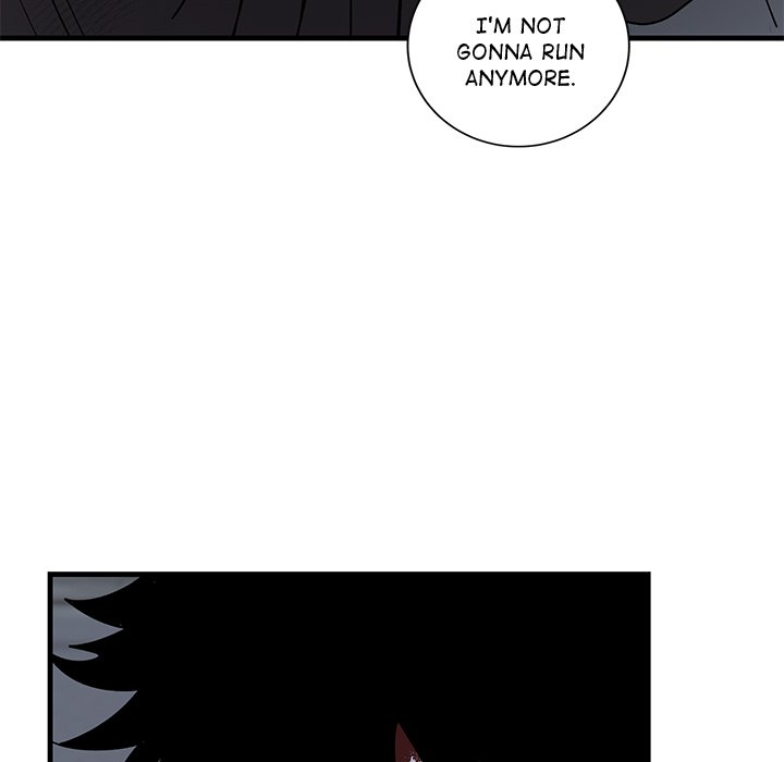 Hand in Hand Chapter 43 Page 89