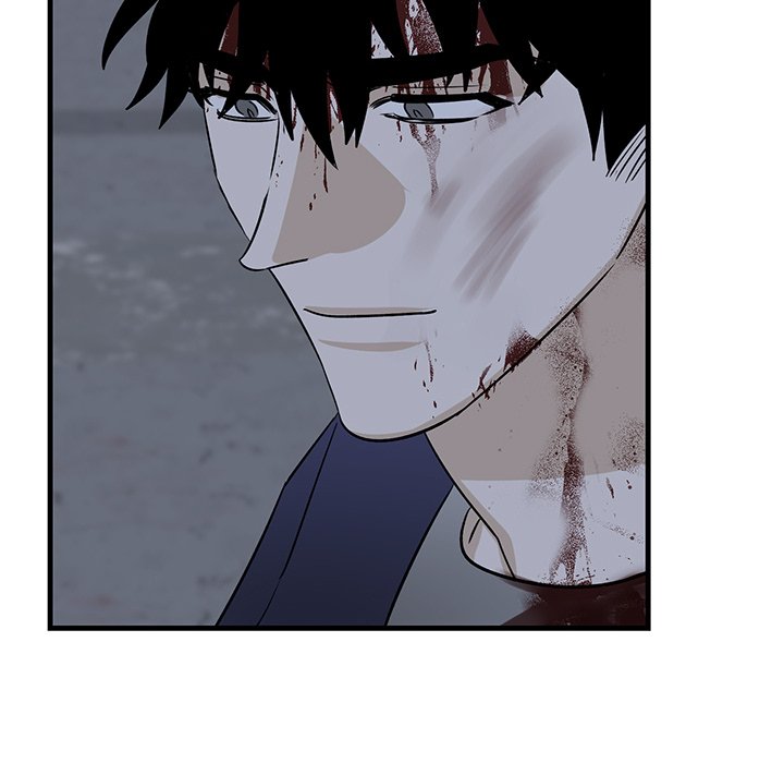 Hand in Hand Chapter 43 Page 90