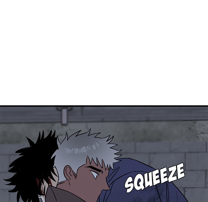 Hand in Hand Chapter 43 Page 91