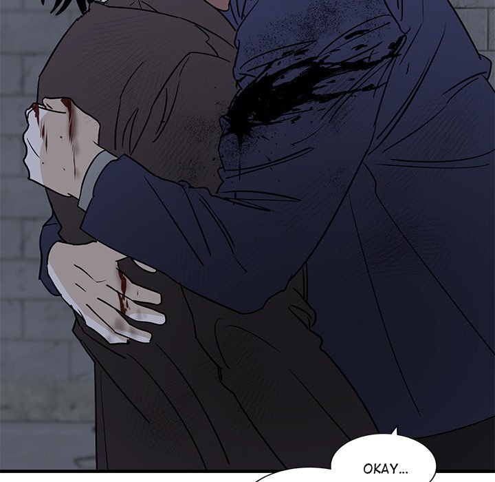 Hand in Hand Chapter 43 Page 92