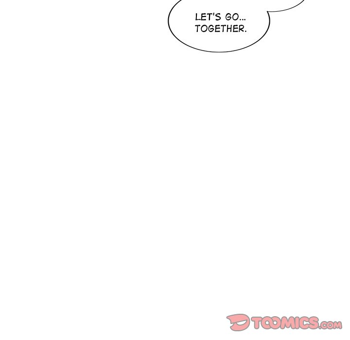 Hand in Hand Chapter 43 Page 93