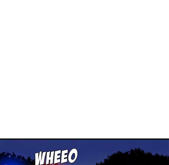 Hand in Hand Chapter 43 Page 95