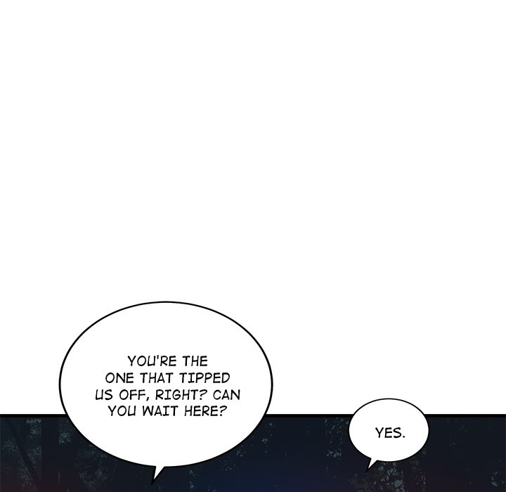 Hand in Hand Chapter 43 Page 97