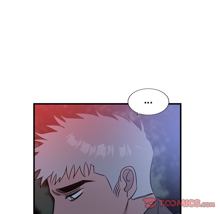 Hand in Hand Chapter 43 Page 99