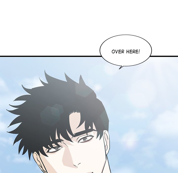 Hand in Hand Chapter 44 Page 10