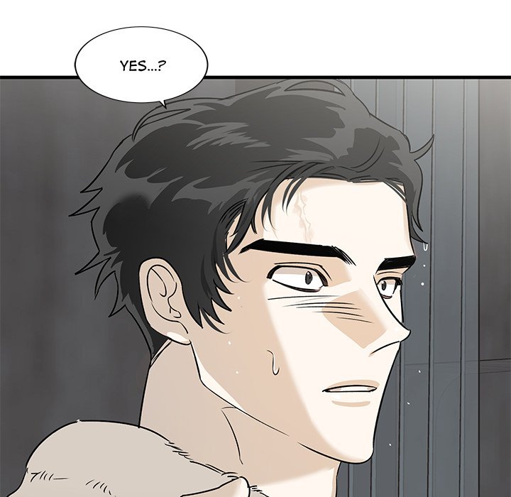 Hand in Hand Chapter 44 Page 101