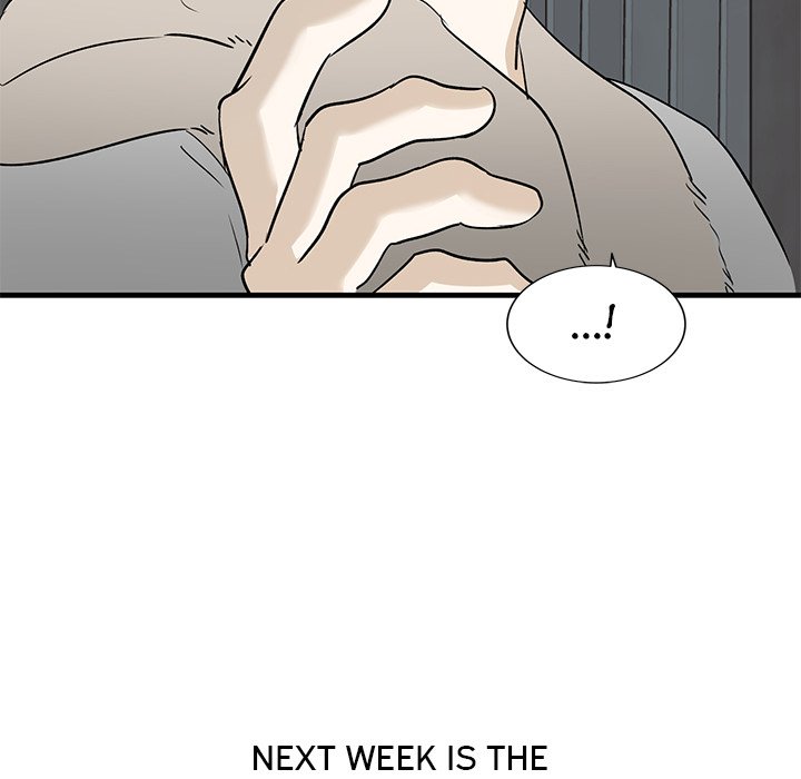 Hand in Hand Chapter 44 Page 102