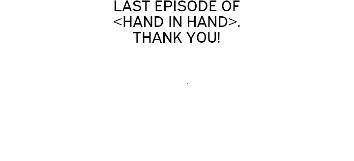 Hand in Hand Chapter 44 Page 103