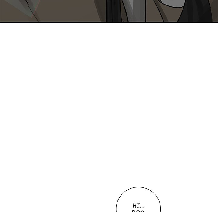 Hand in Hand Chapter 44 Page 12