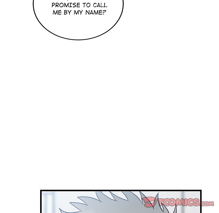 Hand in Hand Chapter 44 Page 14