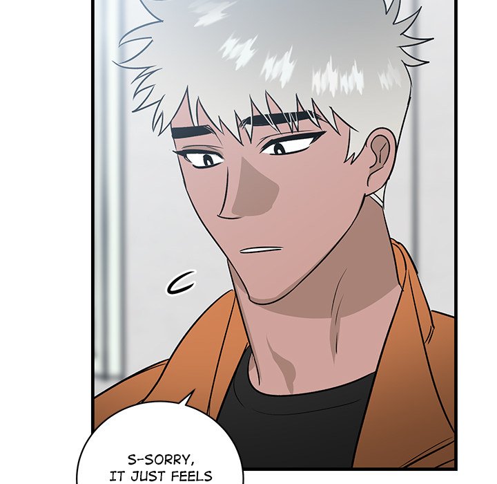 Hand in Hand Chapter 44 Page 15