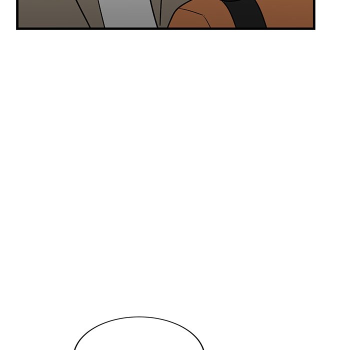 Hand in Hand Chapter 44 Page 18