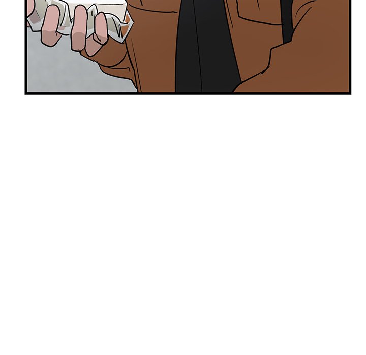 Hand in Hand Chapter 44 Page 22