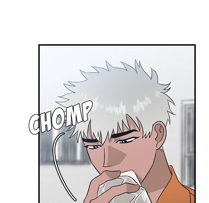 Hand in Hand Chapter 44 Page 23