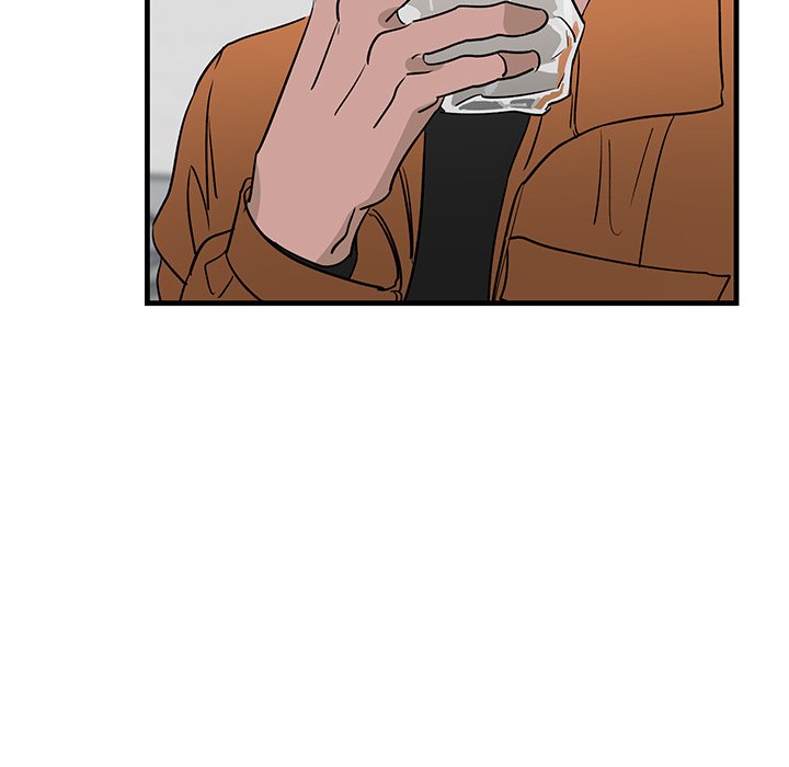 Hand in Hand Chapter 44 Page 24